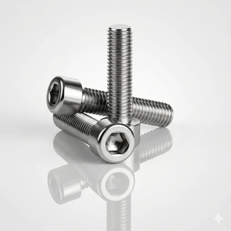 Allen Bolt