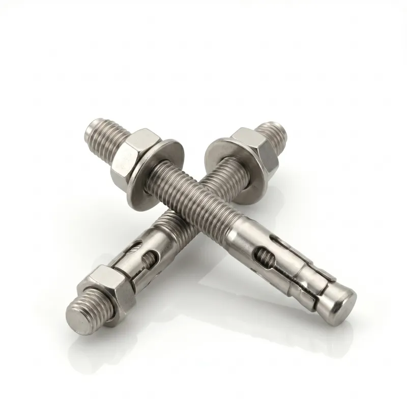 Anchor Bolt