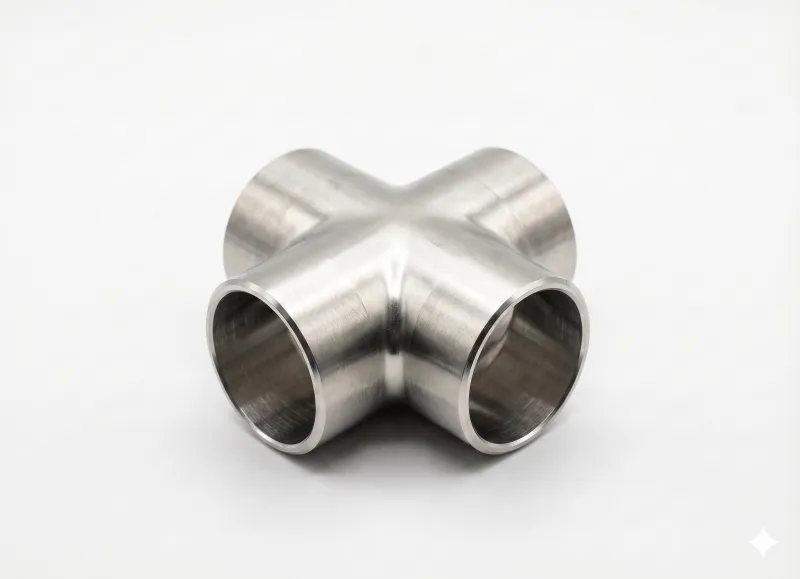 Cross Fittings