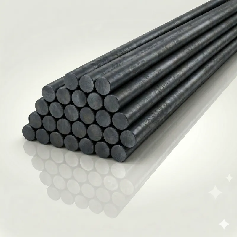 Forged Bar