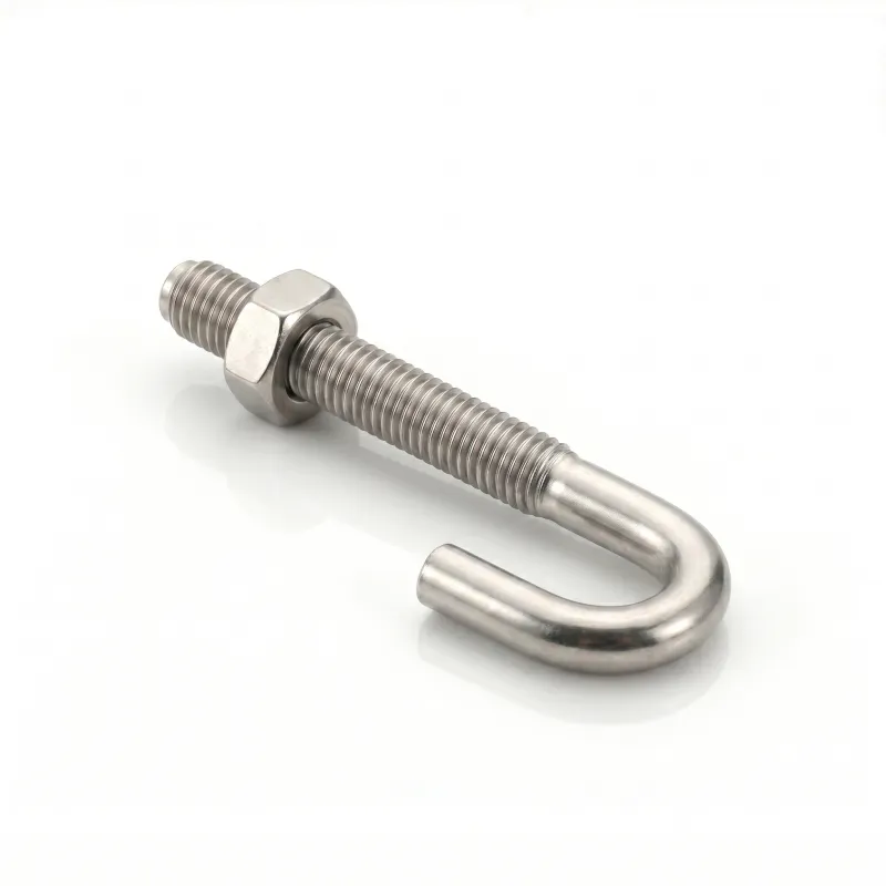 J Bolt