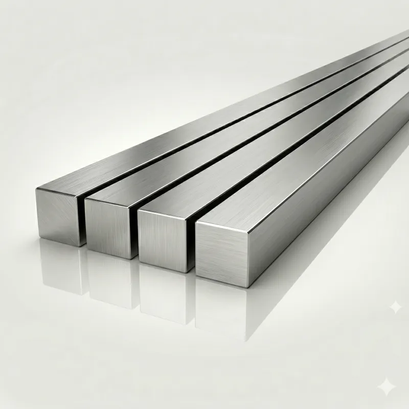 Square Bars