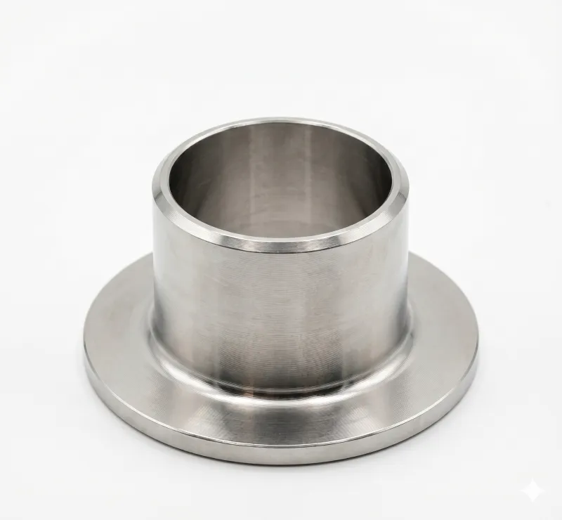 STUB END Fittings